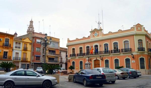 Terreno en Urbanizacion Cañada Fria