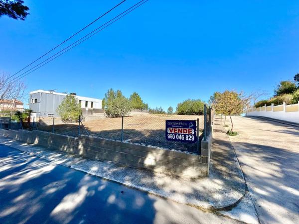 Terreno en puerta de Atocha, 1