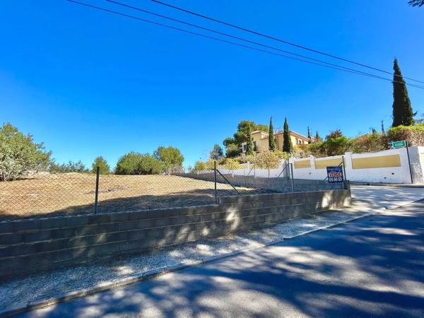 Terreno en puerta de Atocha, 1