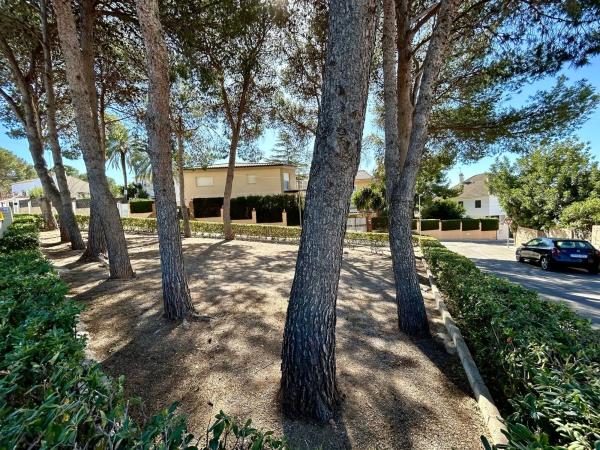 Terreno en puerta de Atocha, 1