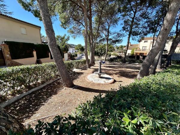 Terreno en puerta de Atocha, 1