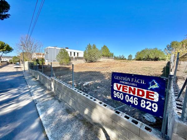 Terreno en puerta de Atocha, 1