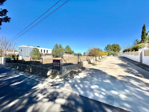 Terreno en puerta de Atocha, 1