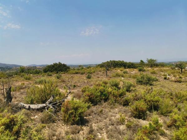 Terreno en Unnamed Road, km 1