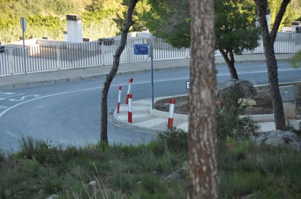 Terreno en Urbanización Bosque U14, 298