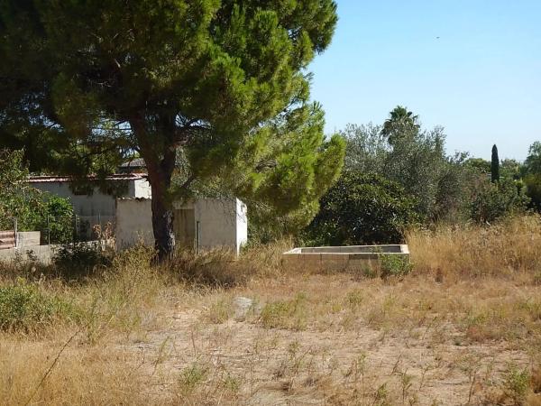 Terreno en calle Albacete, 19