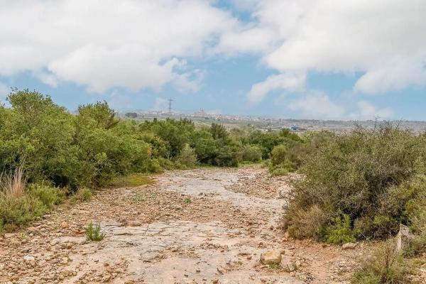 Terreno en Polígon 30
