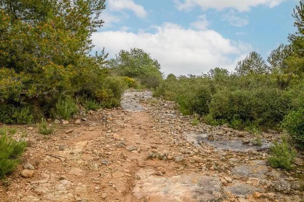 Terreno en Polígon 30