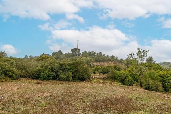 Terreno en Polígon 30