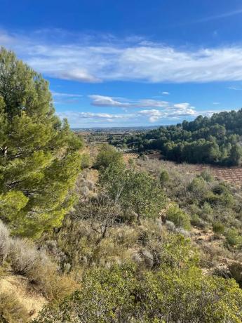 Terreno en Poligono 3, km 8