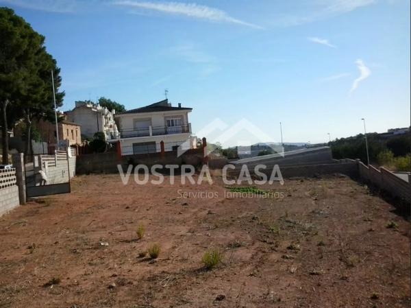 Terreno en paseo el Recreo