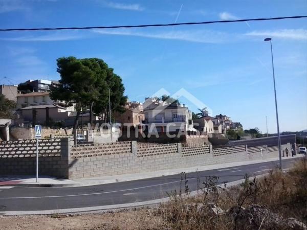 Terreno en paseo el Recreo