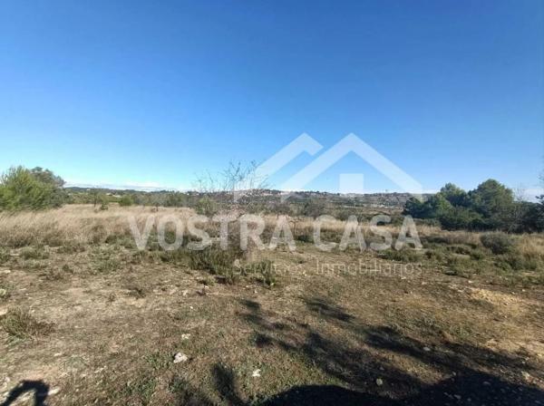 Terreno en Urbanización el Rellano 1