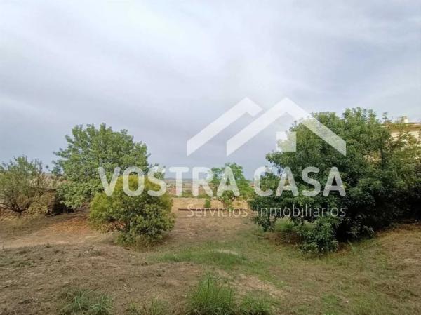 Terreno en calle Abajo