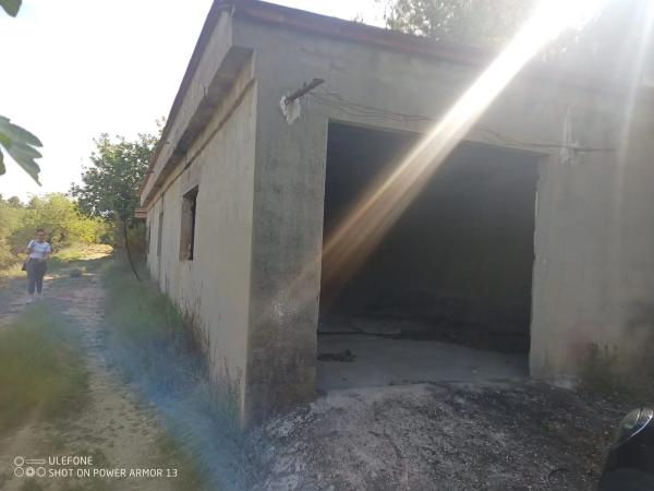 Terreno en Polígono 36 Parcela 305 Pellicera. Chiva 46370 s/n