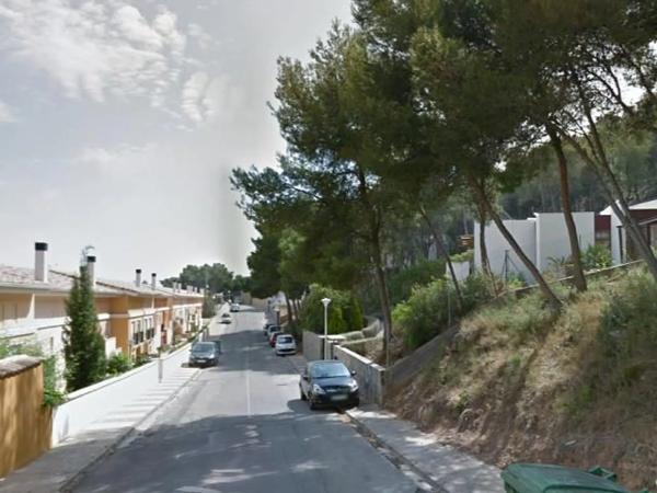 Terreno en El Bosque