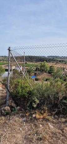 Terreno en calle Dani Pedrosa, 174