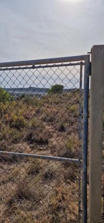 Terreno en calle Dani Pedrosa, 174