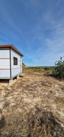 Terreno en calle Dani Pedrosa, 174