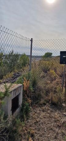 Terreno en calle Dani Pedrosa, 174