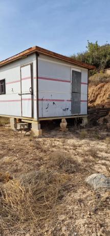 Terreno en calle Dani Pedrosa, 174