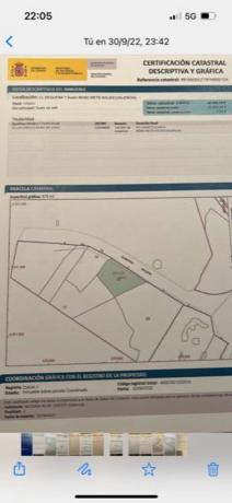 Terreno en carretera de Requena, 7