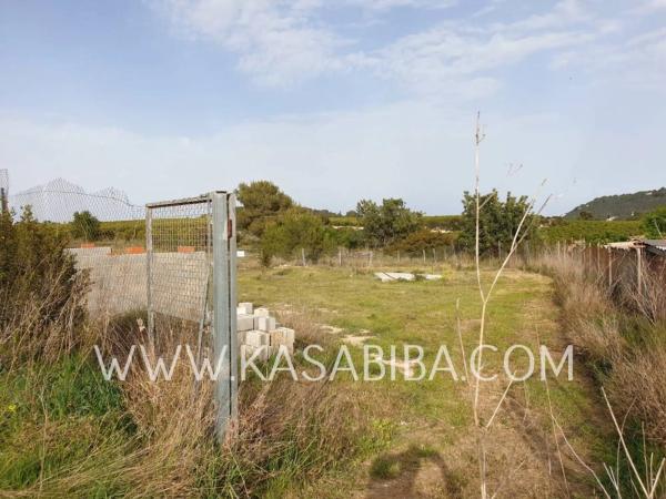Terreno en Colonia Muela los Mangas