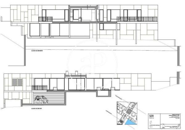 Terreno en El Bosque
