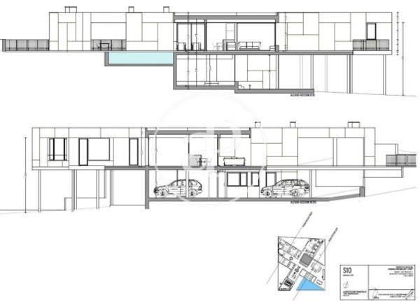 Terreno en El Bosque