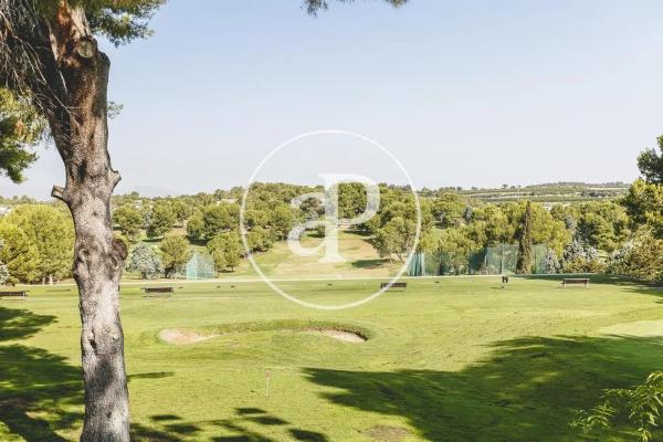 Terreno en El Bosque