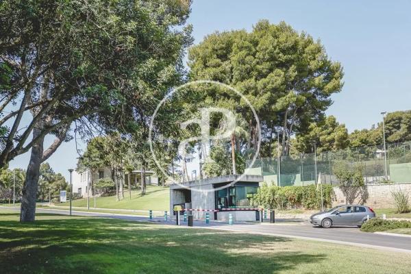 Terreno en El Bosque