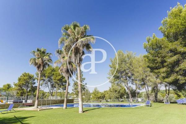 Terreno en El Bosque