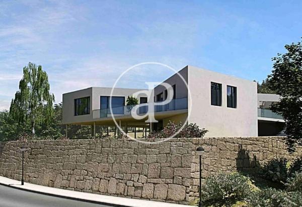 Terreno en El Bosque