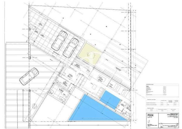 Terreno en El Bosque