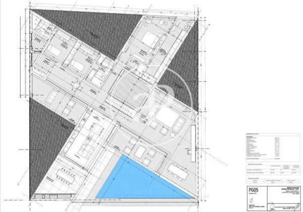 Terreno en El Bosque