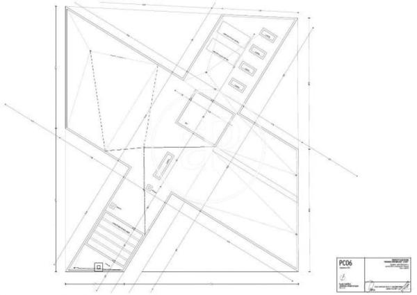 Terreno en El Bosque