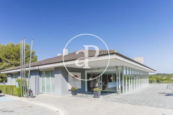 Terreno en El Bosque