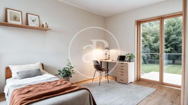 Terreno en El Bosque