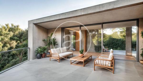 Terreno en El Bosque