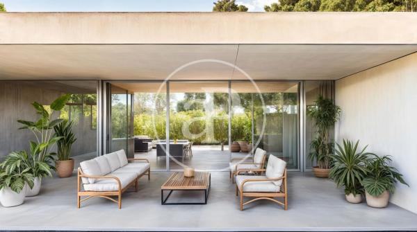 Terreno en El Bosque