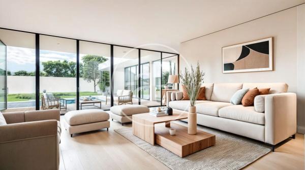 Terreno en El Bosque