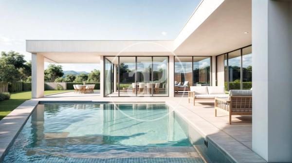 Terreno en El Bosque