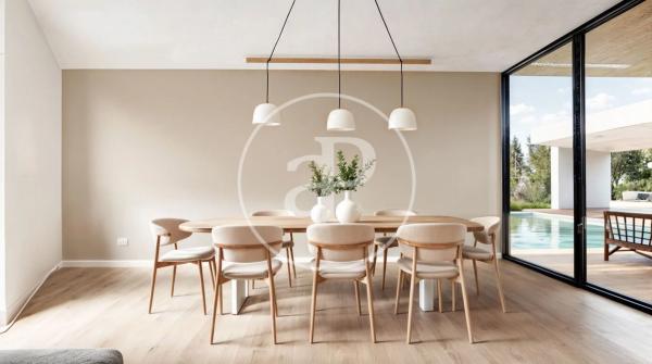 Terreno en El Bosque