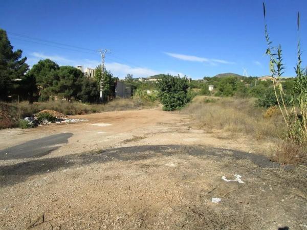 Terreno en camino Número 8, 7