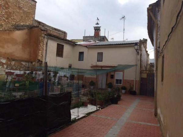 Terreno en calle San José, 7