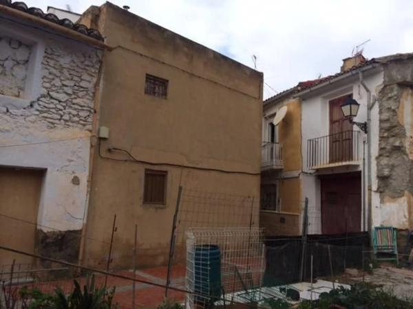 Terreno en calle San José, 7