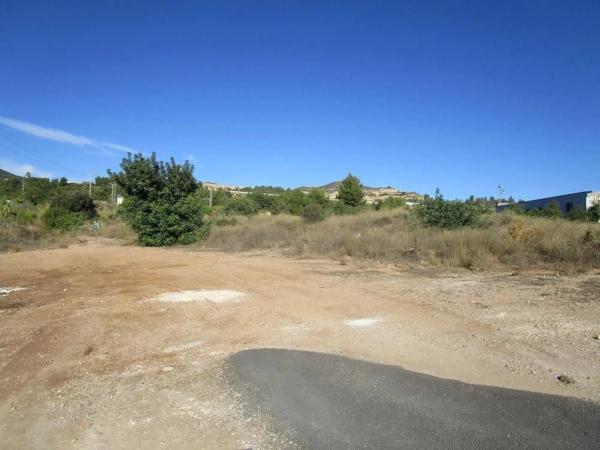 Terreno en camino Número 8, 7