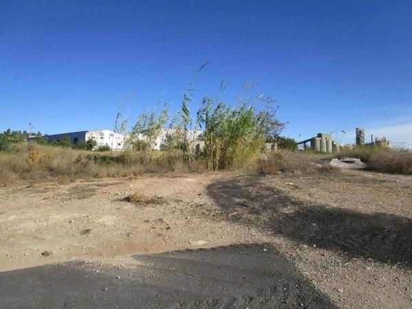 Terreno en camino Número 8, 7