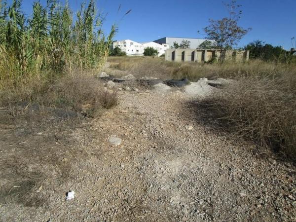 Terreno en camino Número 8, 7