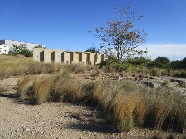 Terreno en camino Número 8, 7